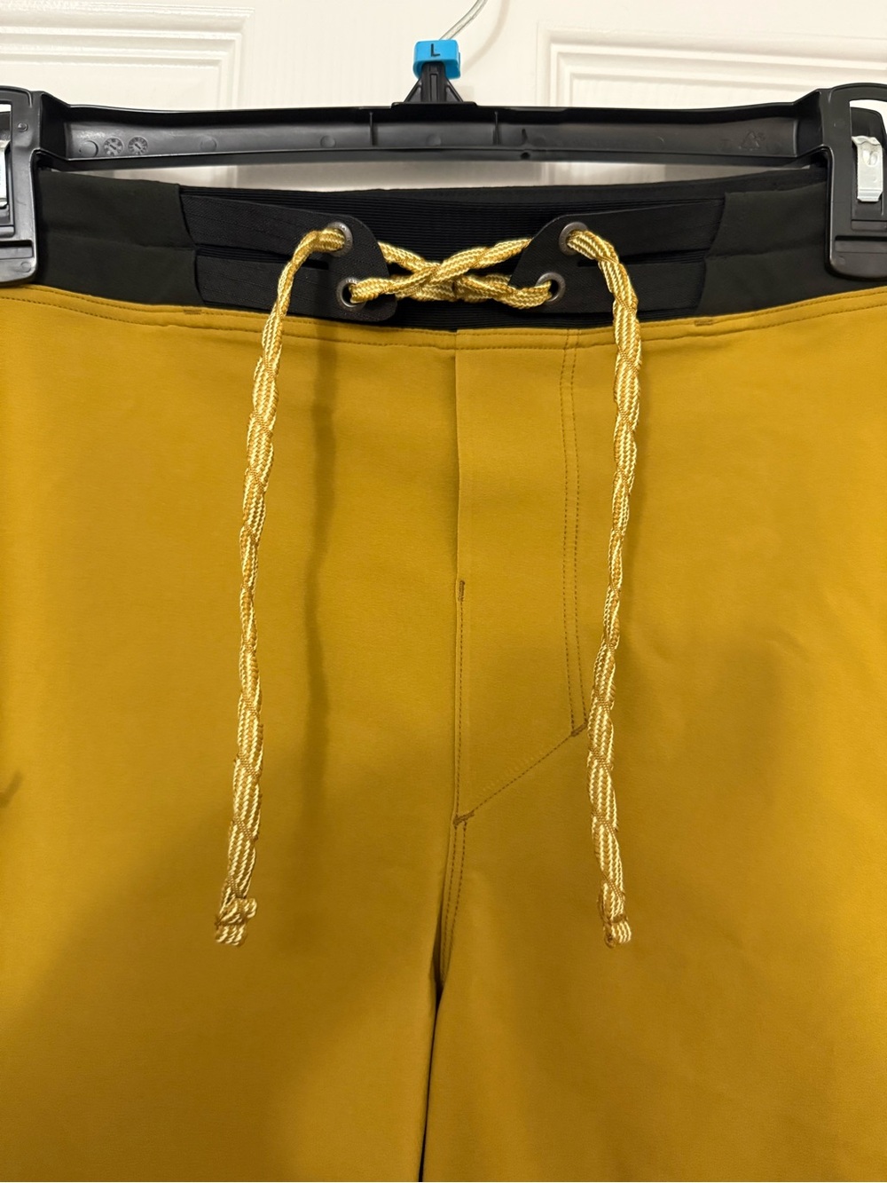 Patagonia Bobcat Brown Men’s Board Shorts - Picture 3 of 5